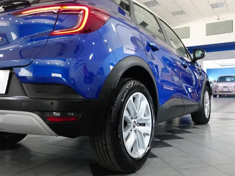 Renault Captur 1.0 tce Zen 90cv my21 - Immagine 11