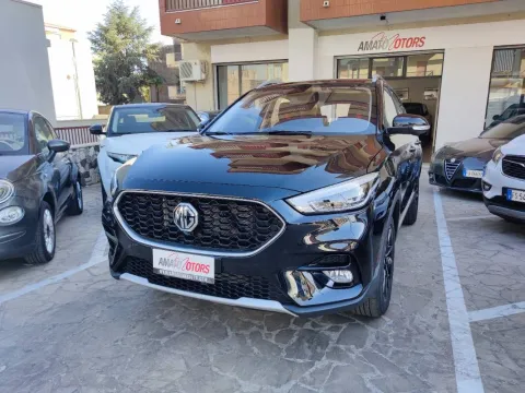 Mg ZS 1.5 Luxury - Immagine 1