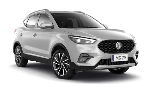 Mg ZS 1.5 Luxury - Immagine 2