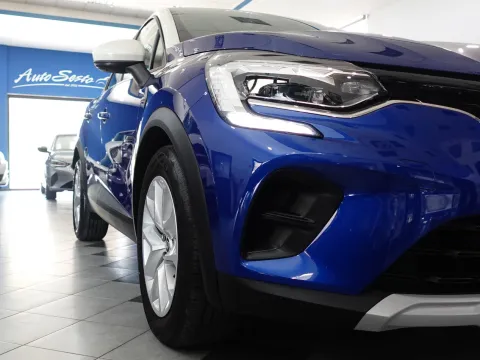 Renault Captur 1.0 tce Zen 90cv my21 - Immagine 14