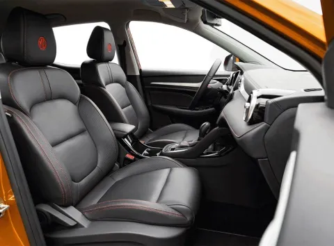 Mg ZS 1.5 Luxury - Immagine 3