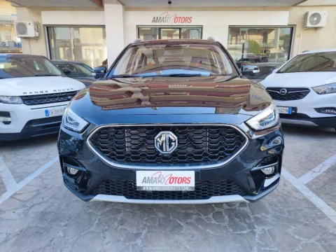 Mg ZS 1.5 Luxury - Immagine 4