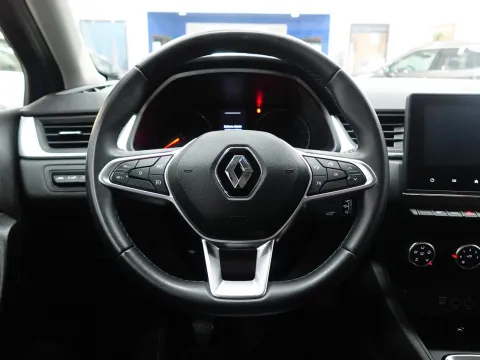 Renault Captur 1.0 tce Zen 90cv my21 - Immagine 16