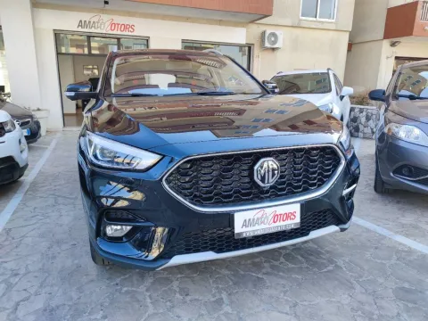 Mg ZS 1.5 Luxury - Immagine 5