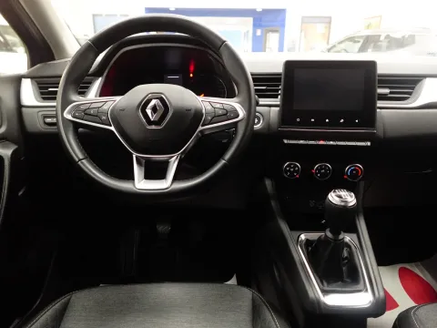 Renault Captur 1.0 tce Zen 90cv my21 - Immagine 17