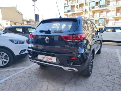 Mg ZS 1.5 Luxury - Immagine 6