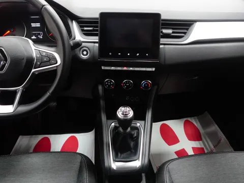 Renault Captur 1.0 tce Zen 90cv my21 - Immagine 18