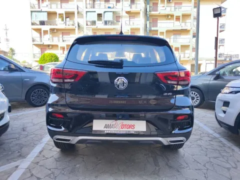 Mg ZS 1.5 Luxury - Immagine 7