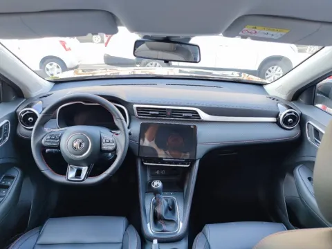 Mg ZS 1.5 Luxury - Immagine 8