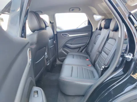 Mg ZS 1.5 Luxury - Immagine 10