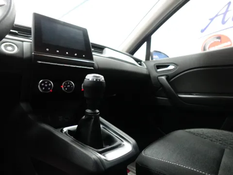 Renault Captur 1.0 tce Zen 90cv my21 - Immagine 27