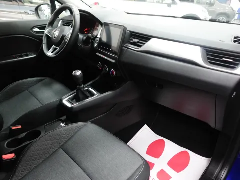 Renault Captur 1.0 tce Zen 90cv my21 - Immagine 28