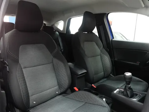 Renault Captur 1.0 tce Zen 90cv my21 - Immagine 29