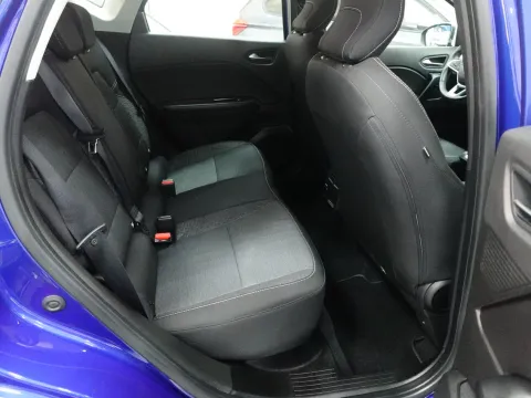 Renault Captur 1.0 tce Zen 90cv my21 - Immagine 30
