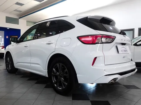 Ford Kuga 1.5 ecoblue ST-Line 2wd 120cv auto - Immagine 5