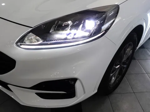 Ford Kuga 1.5 ecoblue ST-Line 2wd 120cv auto - Immagine 13