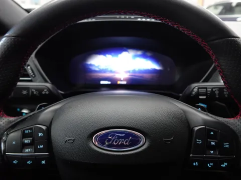 Ford Kuga 1.5 ecoblue ST-Line 2wd 120cv auto - Immagine 16