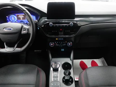 Ford Kuga 1.5 ecoblue ST-Line 2wd 120cv auto - Immagine 18