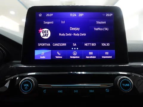 Ford Kuga 1.5 ecoblue ST-Line 2wd 120cv auto - Immagine 20