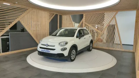 Fiat 500X 1.3 mjt Urban 4x2 95cv my20 - Immagine 3