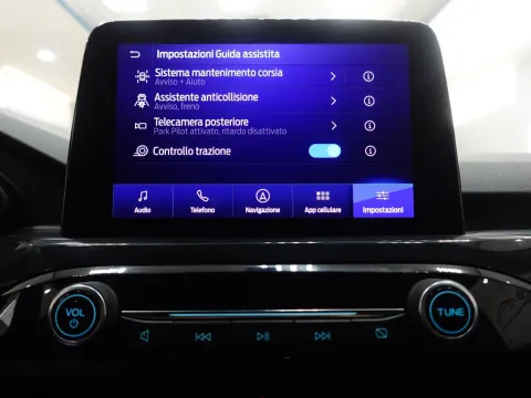 Ford Kuga 1.5 ecoblue ST-Line 2wd 120cv auto - Immagine 22