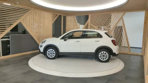 Fiat 500X 1.3 mjt Urban 4x2 95cv my20 - Immagine 6