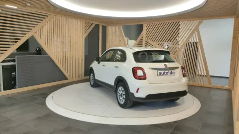 Fiat 500X 1.3 mjt Urban 4x2 95cv my20 - Immagine 8