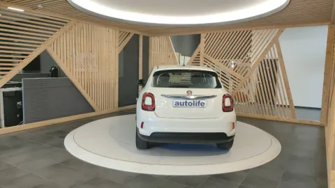 Fiat 500X 1.3 mjt Urban 4x2 95cv my20 - Immagine 9