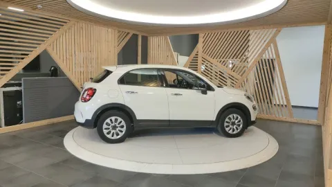 Fiat 500X 1.3 mjt Urban 4x2 95cv my20 - Immagine 11