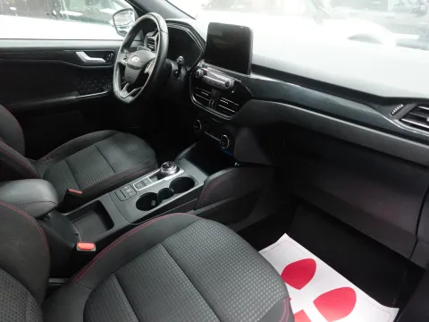 Ford Kuga 1.5 ecoblue ST-Line 2wd 120cv auto - Immagine 29