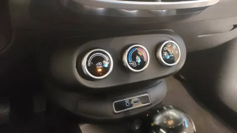 Fiat 500X 1.3 mjt Urban 4x2 95cv my20 - Immagine 14