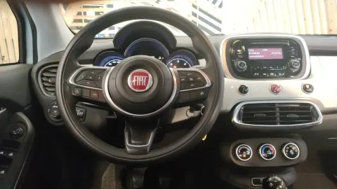 Fiat 500X 1.3 mjt Urban 4x2 95cv my20 - Immagine 18