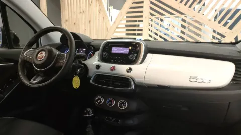 Fiat 500X 1.3 mjt Urban 4x2 95cv my20 - Immagine 20