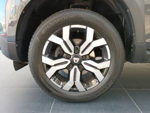 Dacia Dacia Duster 1.0 tce Prestige Gpl 4x2 100cv - Immagine 8