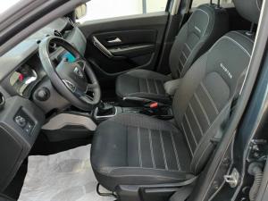 Dacia Dacia Duster 1.0 tce Prestige Gpl 4x2 100cv - Immagine 13