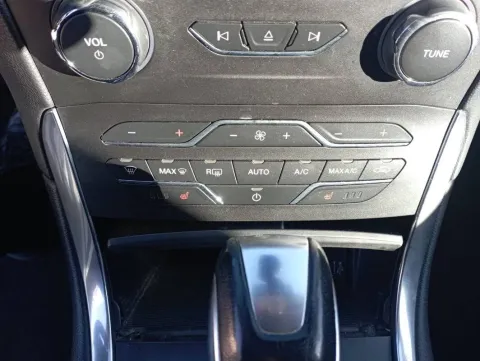 Ford S-Max 2.0 tdci Titanium Business s&s 150cv powershift - Immagine 7
