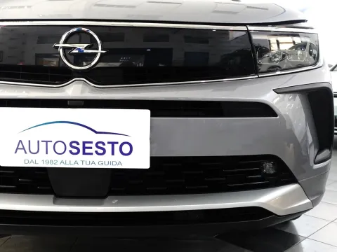 Opel Grandland 1.5 ecotec Business Elegance s&s 130cv at8 - Immagine 11