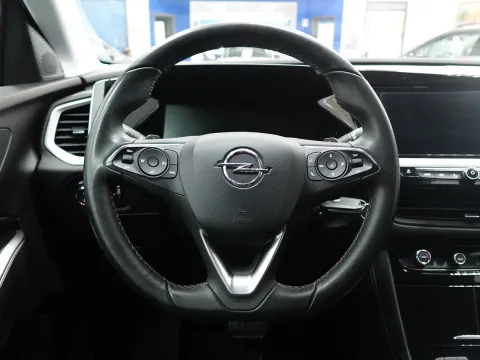 Opel Grandland 1.5 ecotec Business Elegance s&s 130cv at8 - Immagine 17