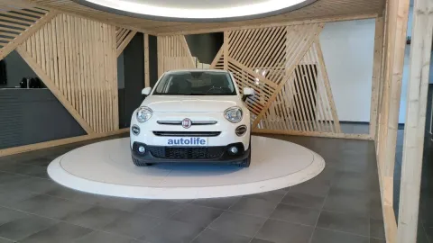 Fiat 500X 1.3 mjt Connect 95cv - Immagine 2