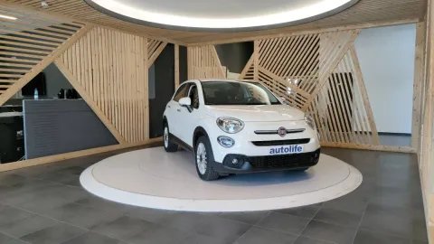 Fiat 500X 1.3 mjt Connect 95cv - Immagine 3
