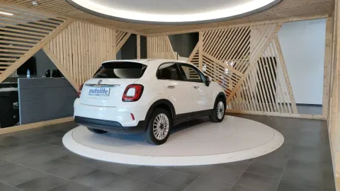 Fiat 500X 1.3 mjt Connect 95cv - Immagine 6
