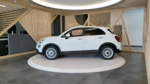 Fiat 500X 1.3 mjt Connect 95cv - Immagine 9