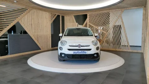 Fiat 500X 1.3 mjt Connect 95cv - Immagine 12