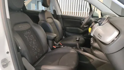 Fiat 500X 1.3 mjt Connect 95cv - Immagine 13