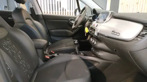 Fiat 500X 1.3 mjt Connect 95cv - Immagine 14