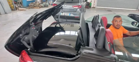 Audi e-tron 55 S line Edition quattro cvt - Immagine 6