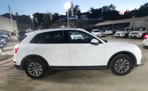 Jeep Avenger 1.2 turbo Altitude fwd 100cv - Immagine 6