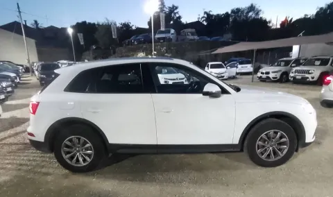 Jeep Avenger 1.2 turbo Altitude fwd 100cv - Immagine 7