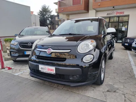 Fiat 500L 1.3 mjt Pop Star 85cv - Immagine 1