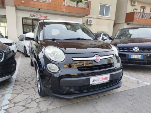 Fiat 500L 1.3 mjt Pop Star 85cv - Immagine 3